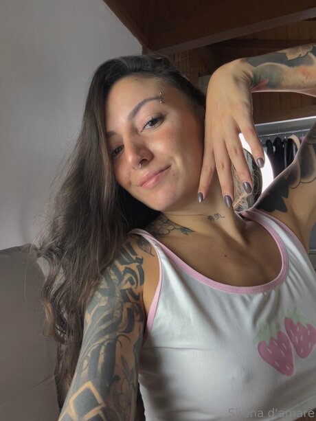 Sirenadamare model best image