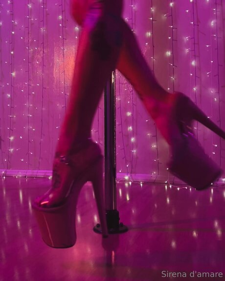 Sirenadamare star beautiful pic