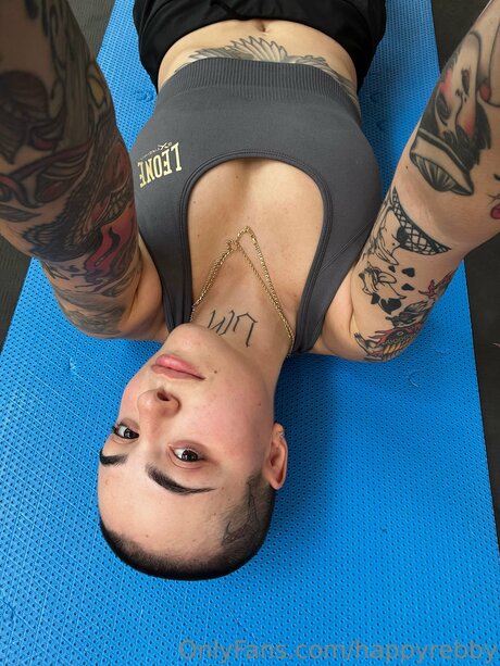 Happyrebby star hot galleries