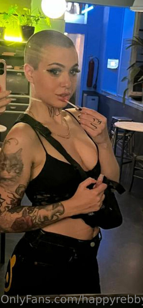 Happyrebby star free picture