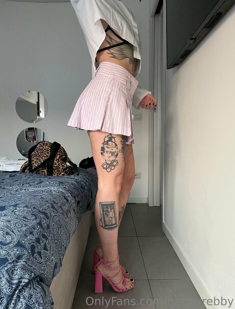 Happyrebby high quality pornstar galleries