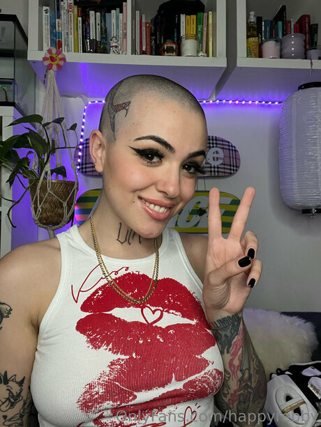 Happyrebby free actress pictures