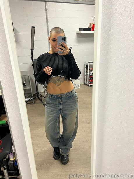 Happyrebby star exclusive image