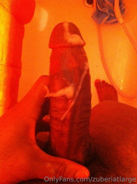 Zuberixxx star erotic pic