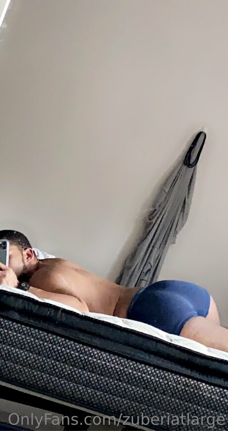 Zuberixxx star nudes pic