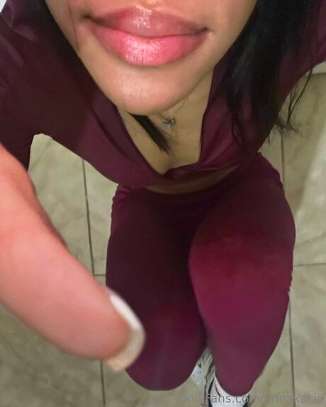 Annakacia Quick model image