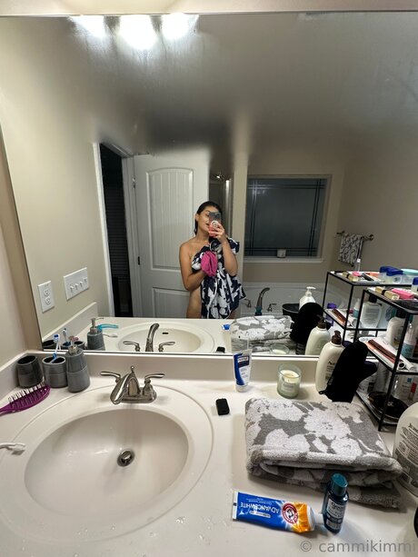 Cammikimmi top model pictures