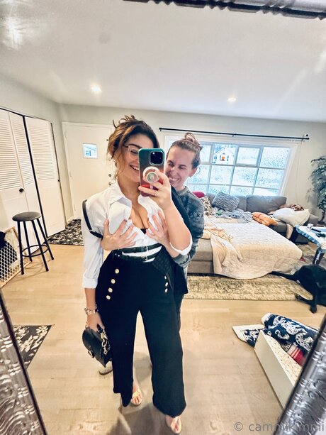 Cammikimmi pornstar nice picture