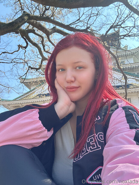 Noxlada hot model images