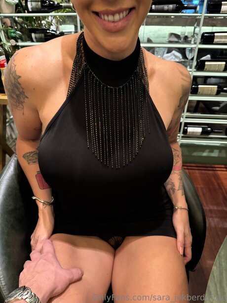 Sara Jokberdefree high quality star gallery