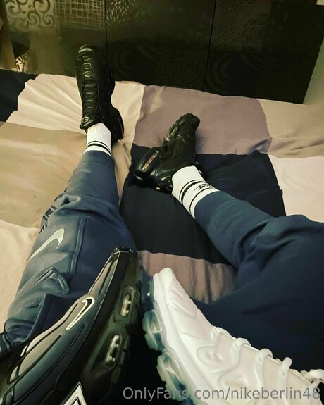 Nikeberlin48 nudes star pic