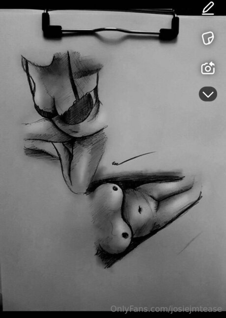 Josiejmtease star art images
