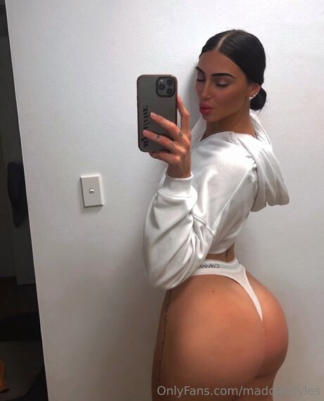 Maddiestyles Profile pic