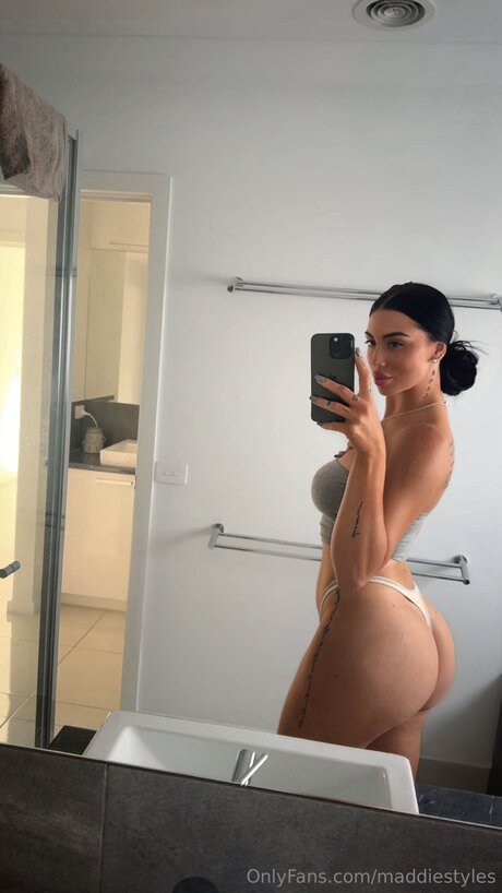 Maddiestyles pornstar best image