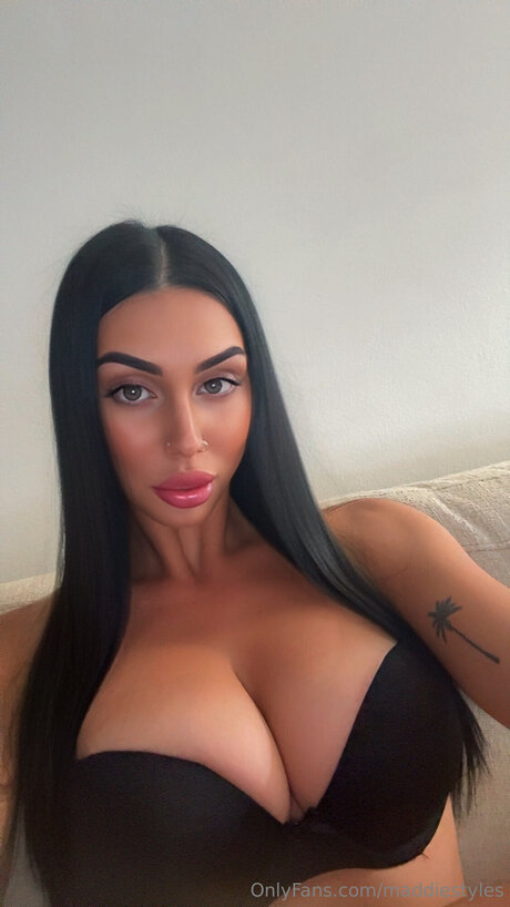 Maddiestyles perfect pornstar photo