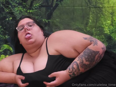 Cutetea Time pornstar nice photo
