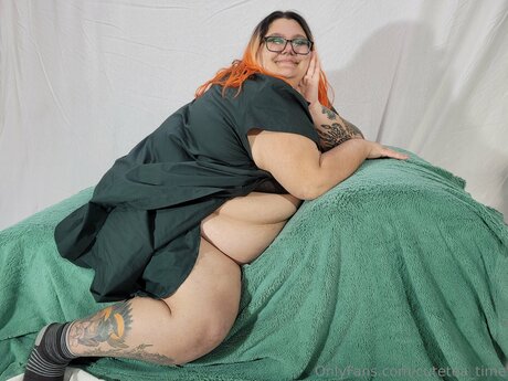 Cutetea Time xxx star archive