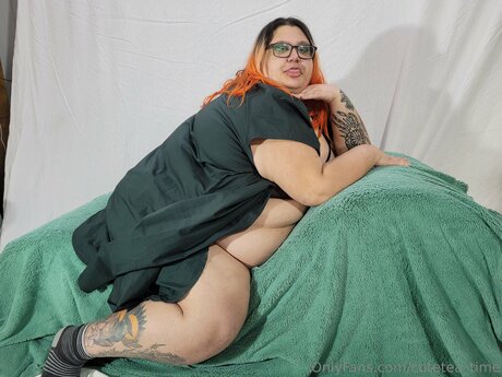 Cutetea Time pretty pornstar img