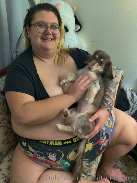 Cutetea Time porn actress archive