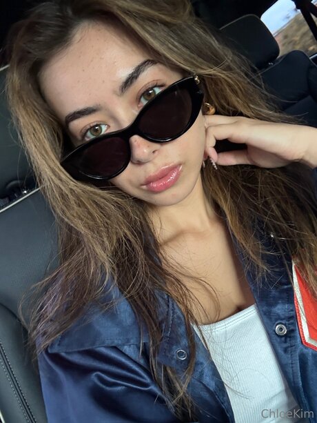 Kim Chloe star nudes photos