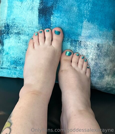 Goddessalexarayne exclusive actress image