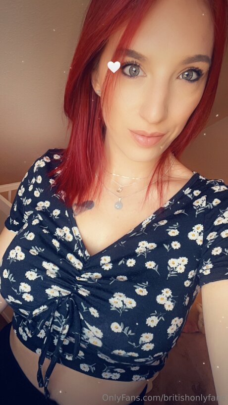 amateur redhead onlyfans art naked photos