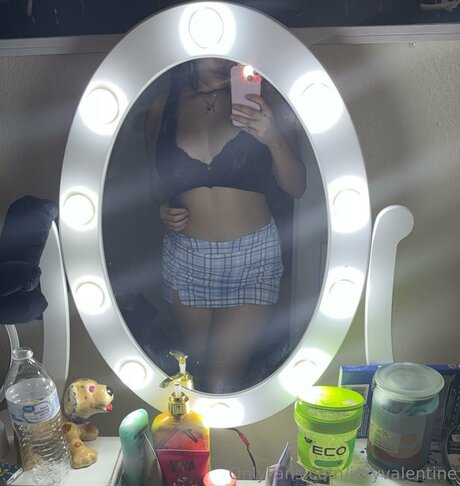 Januarymarii best model image