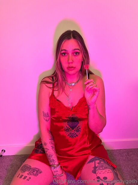 Mollylollygollygosh beautiful pornstar archive