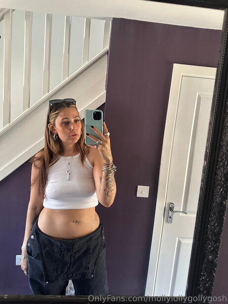 Mollylollygollygosh model adult archive