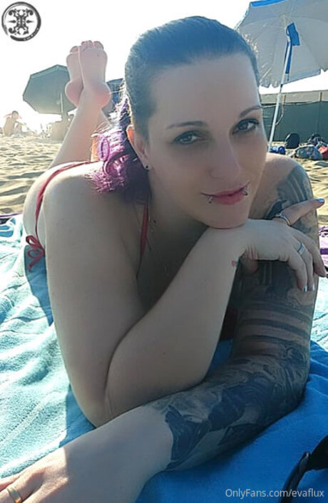 Evaflux model nice picture