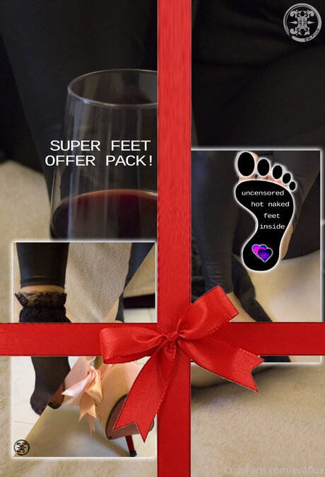 Evaflux xxx actress photo