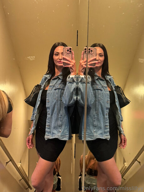 Misslillyy pornstar beautiful picture