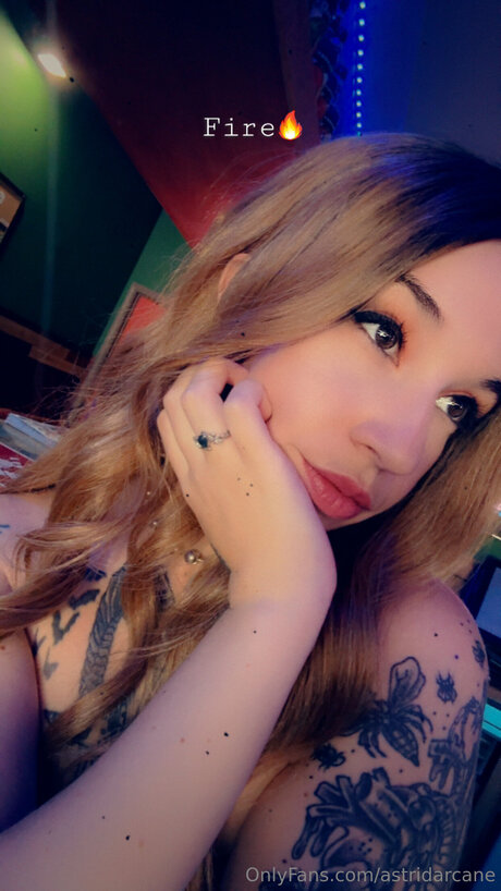 Astridarcane pornstar nice pics