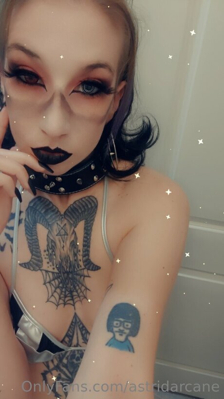 Astridarcane pornstar hd pics