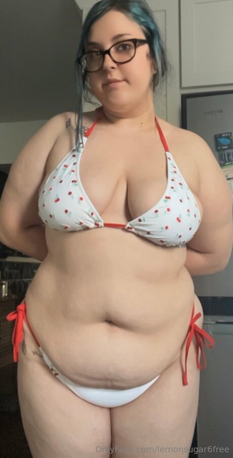 Lemonsugar6free star pretty pics