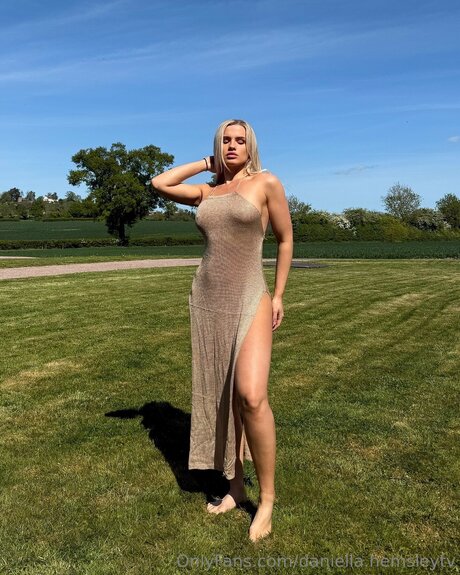 Daniella Hemsleytv pornstar gallery