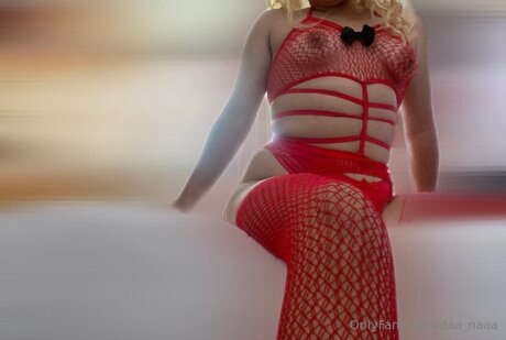 Daa Naaa nude actress pic