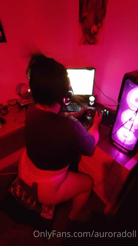 Auroradoll nice model img