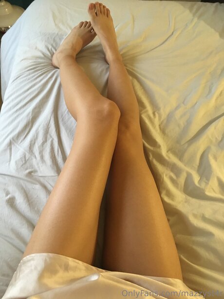 Mazzyst4r pretty star archive