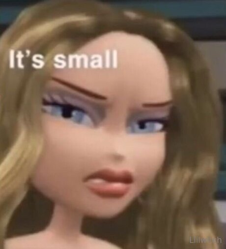 Liilwitch nudes star photos