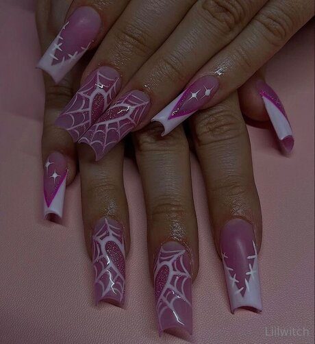 Liilwitch pornographic actress photo