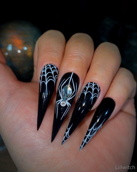 Liilwitch sexy star archive