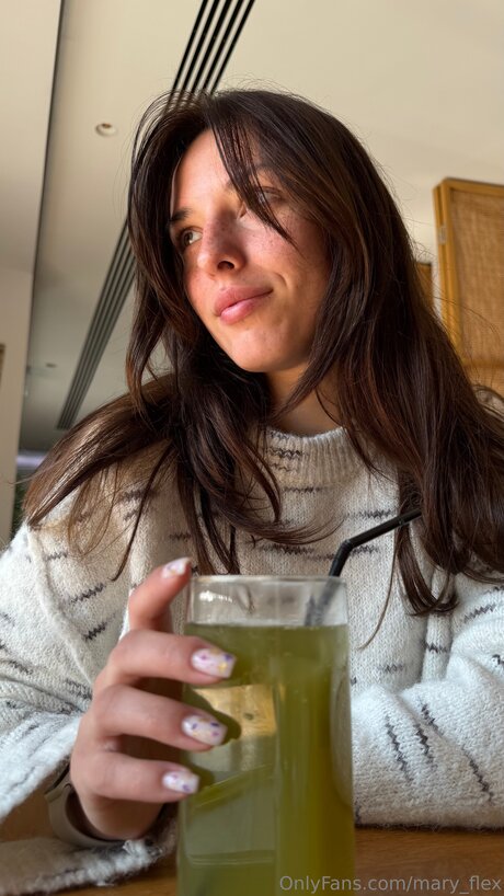 Mary Flex nice star gallery