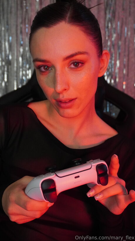 Mary Flex pornstar beautiful pics