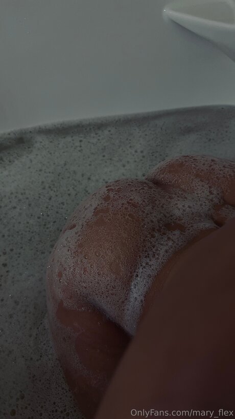 Mary Flex art model galleries