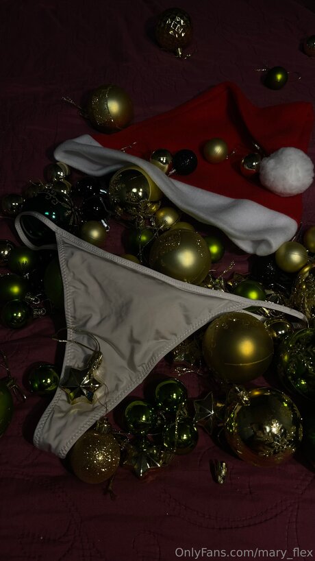 Mary Flex star best gallery