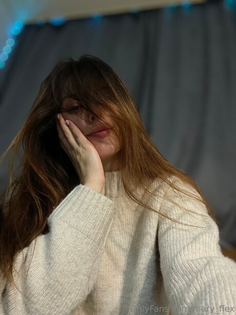 Mary Flex hd star photo