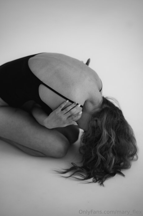 Mary Flex star beautiful pic