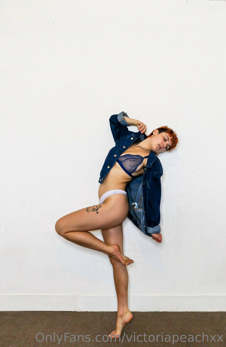 Victoriapeachxx pornstar perfect img
