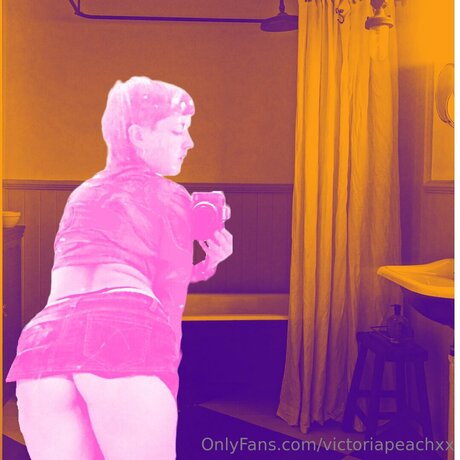 Victoriapeachxx star hd archive